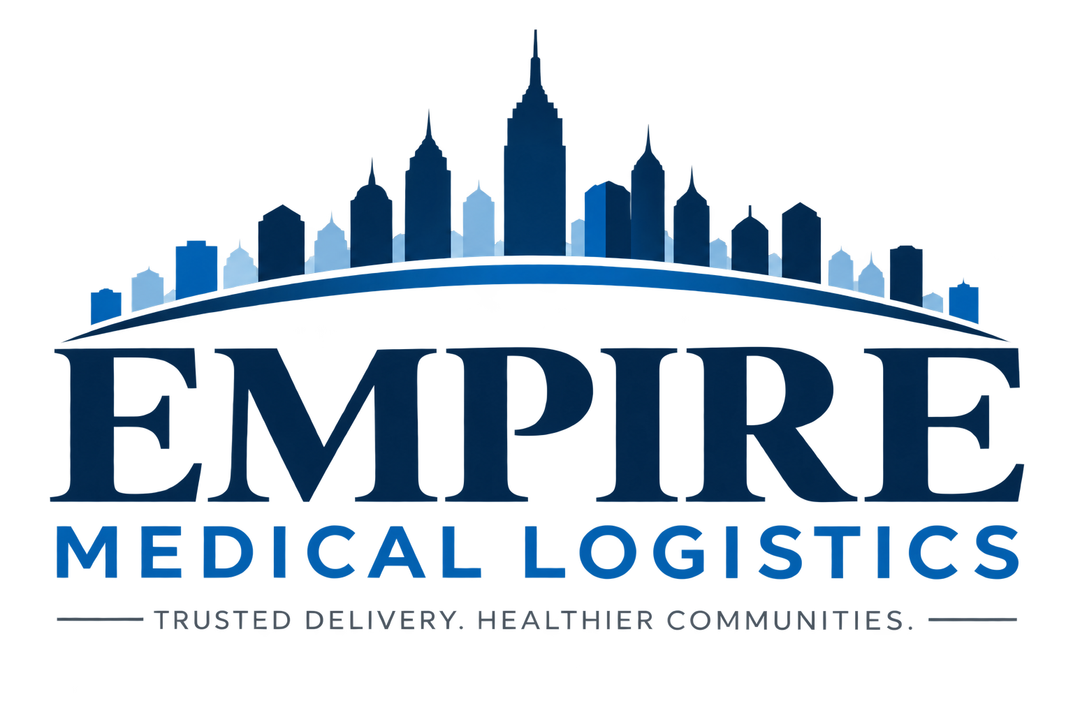 Empire Medical Logistics