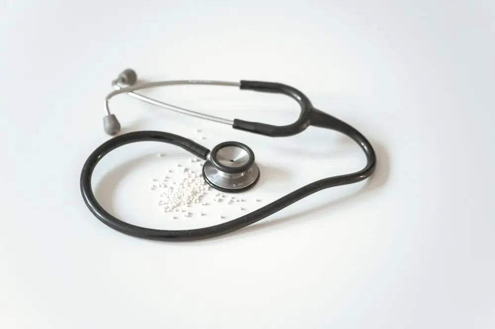 Medical equipment and supplies